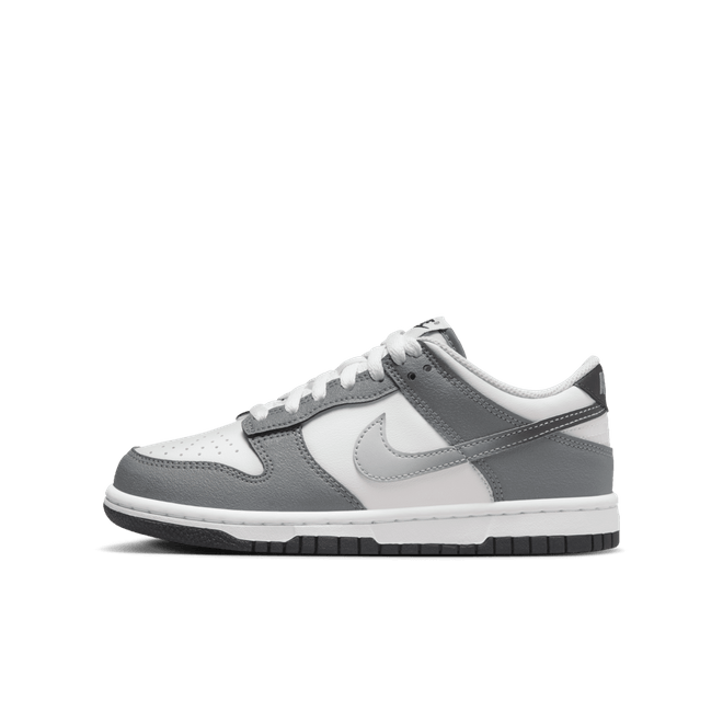 Nike Dunk Low GS 'Cool 'Grey'