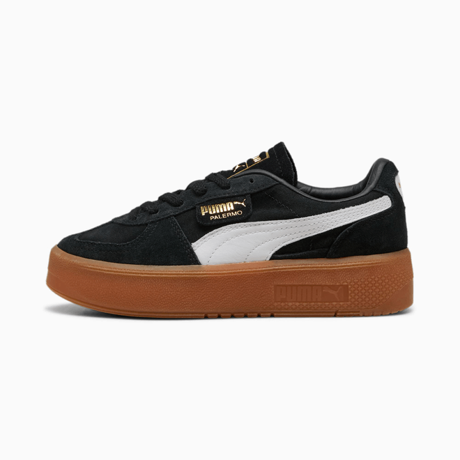 PUMA Palermo Elevata 