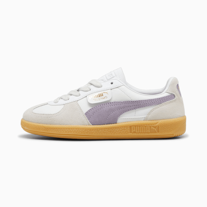 Puma Palermo leren 