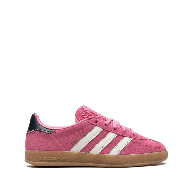 adidas gazelle silver green womens Adidas W' Gazelle Indoor