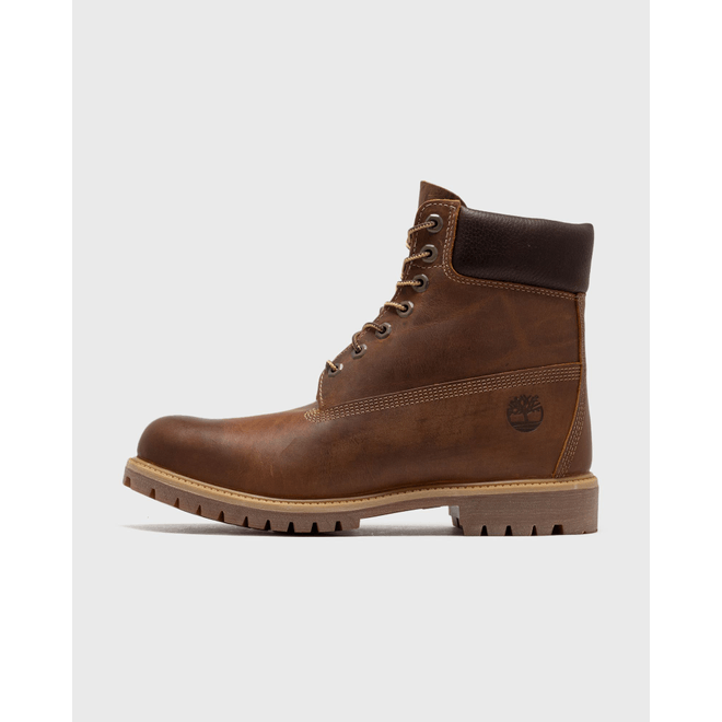 Timberland Premium 6 INCH LACE UP WATERPROOF BOOT 