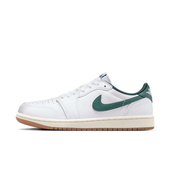 Air Jordan Wmns Air Jordan 1 Retro Low OG 'Oxidized Green' 