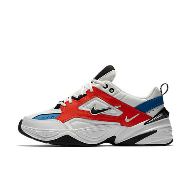 Nike M2K Tekno "John Elliott"