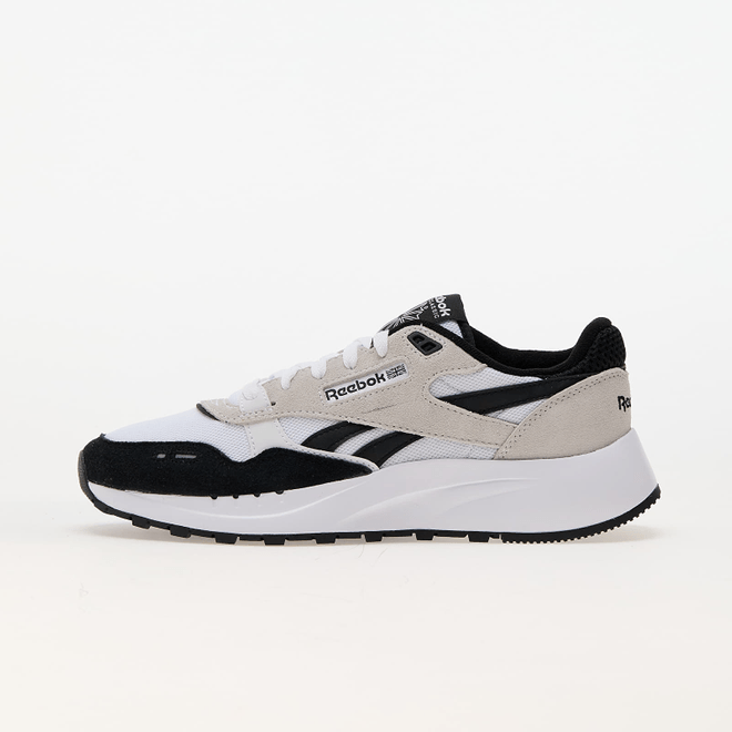 Reebok Classic Leather 2400 White