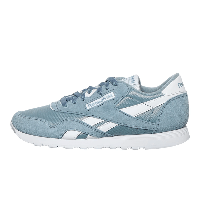 Reebok Classic Nylon Soft Slate