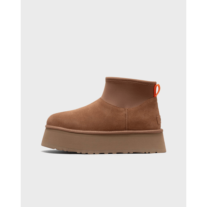 UGG® Classic Mini Dipper Boot Women Brown