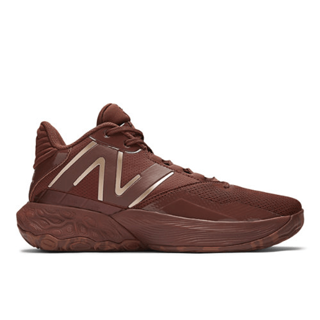 New Balance Jamal Murray x Two WXY V4 'Choco' 