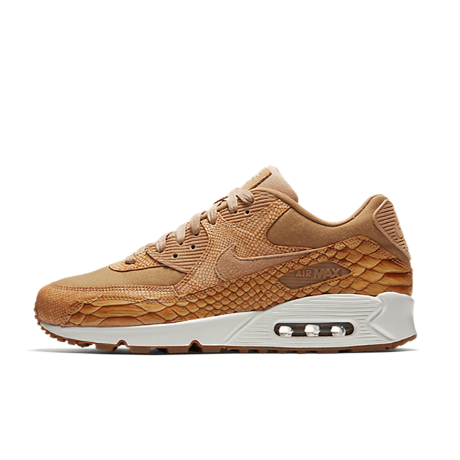 Nike Air Max 90 Premium Tan