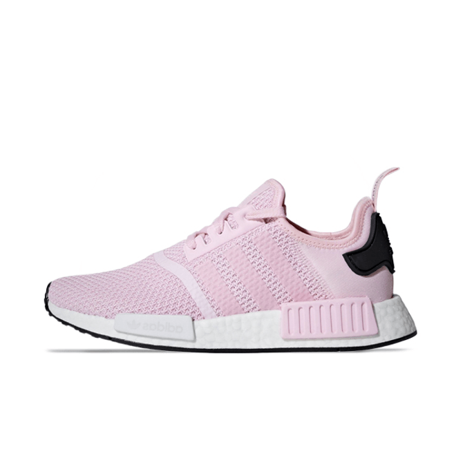 adidas Womens NMD_R1 Pink