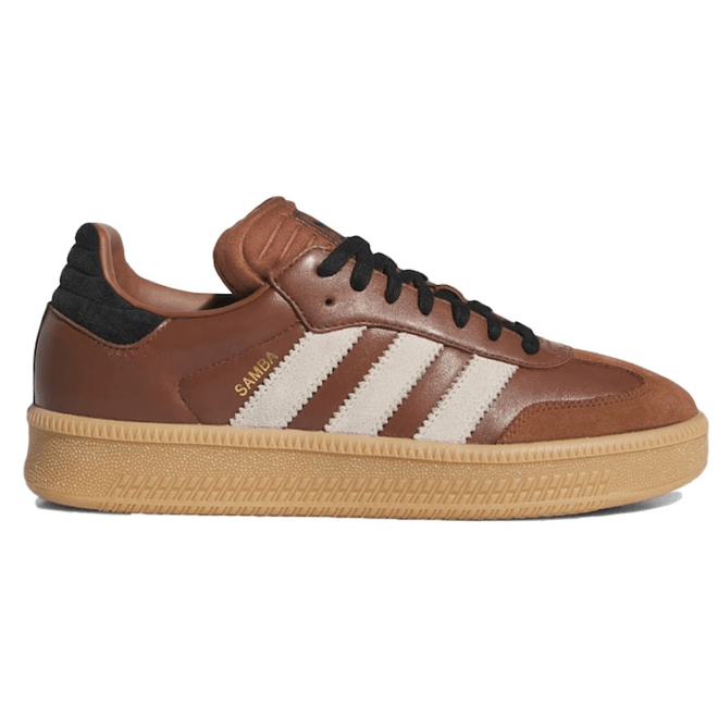 adidas Samba XLG 'Preloved Brown' 