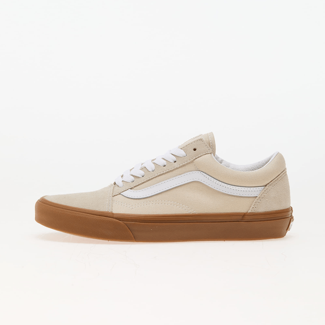 Vans Old Skool Oatmeal