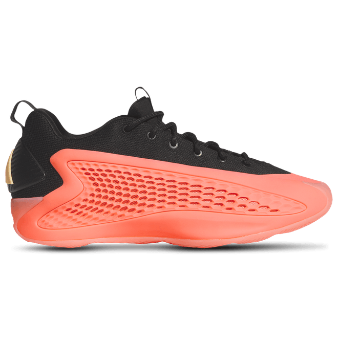 adidas Anthony Edwards 1 Low Mural