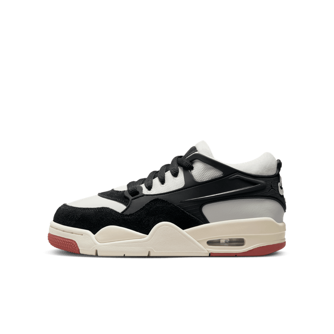 Air Jordan 4 RM GS 'Canyon Rust' FQ7938100 The Drop Date