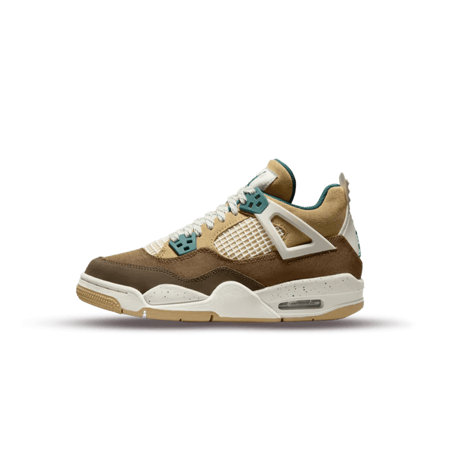 Jordan 4 Retro Cacao Wow (GS) 