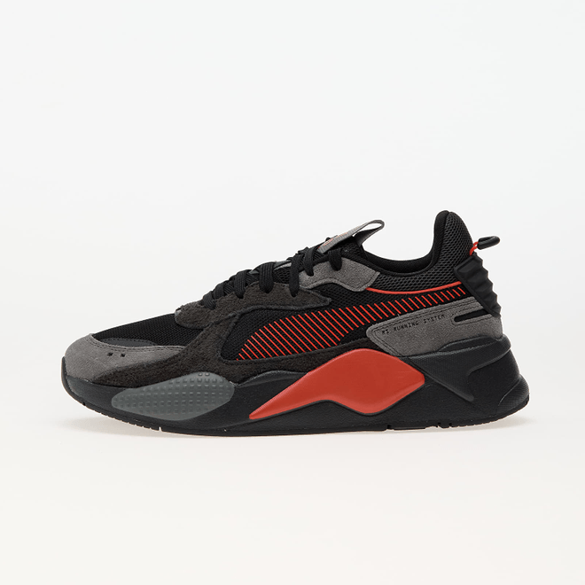 Dlf Logo Rsx Trophy Puma RS Collections Lifestyle PUMA Philippines