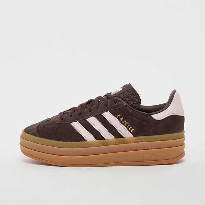 Gazelle Bold W