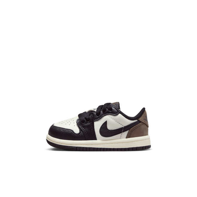 Air Jordan 1 Retro Low OG TD 'Mocha'