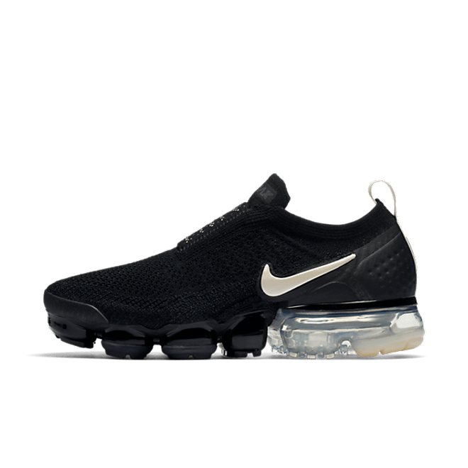 Nike WMNS Air Vapormax FK MOC 2 'Black & White'