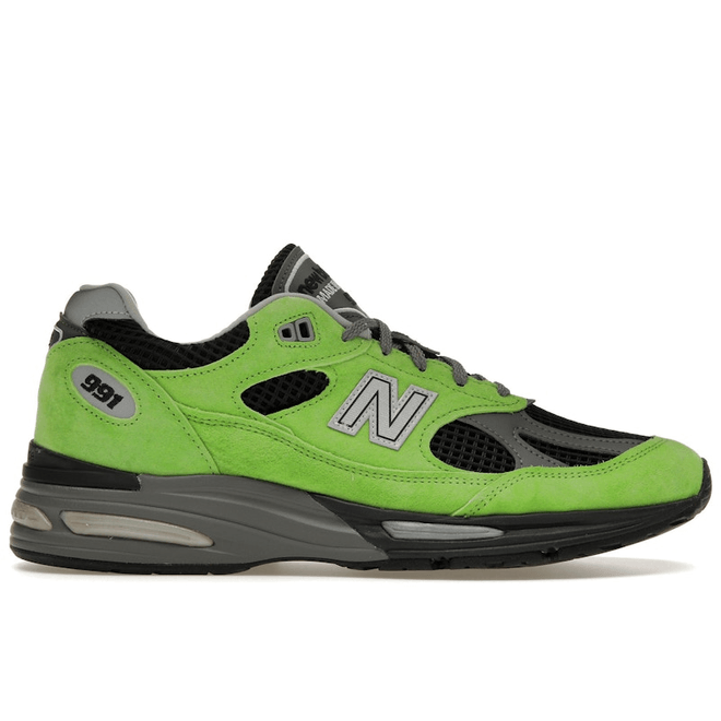 New Balance 991v2 Made in England 'City Exclusives Pack - Europe' 