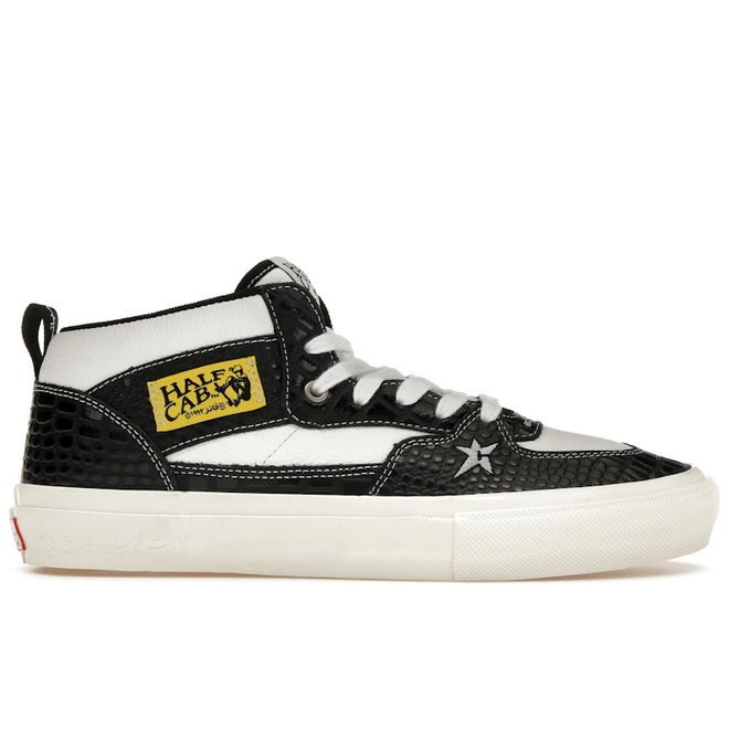 Vans Carpet Company x Skate Half Cab  display picture 1