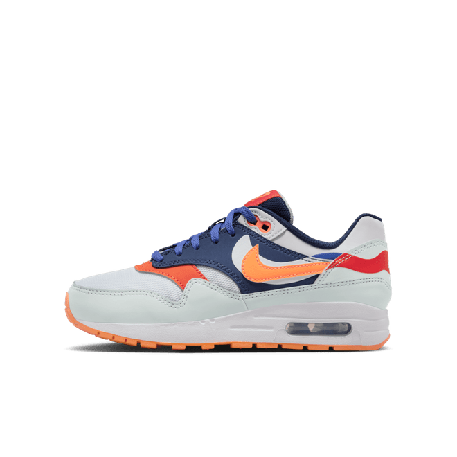 Nike Air Max 1 SE Big Kids'