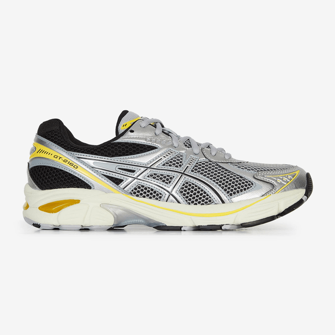 ASICS GT 2160 'Piedmont Grey Pure Silver'