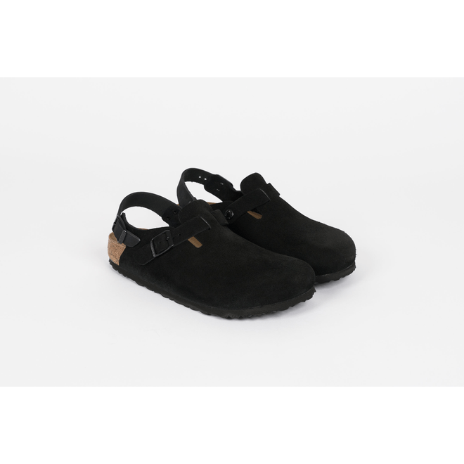 Birkenstock Tokio II Suede