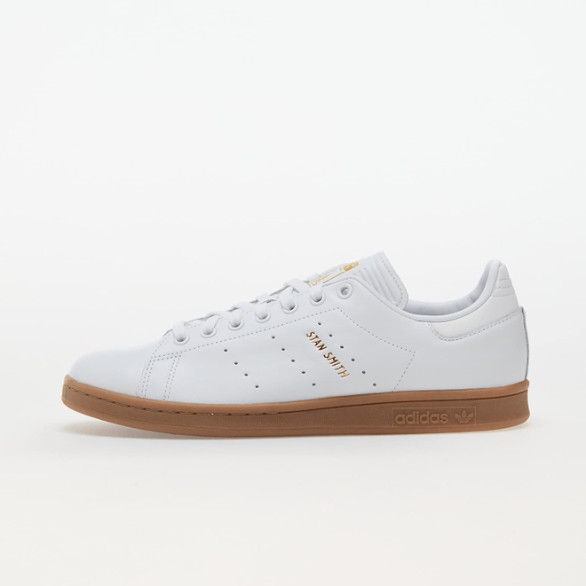 adidas Stan Smith Ftw White