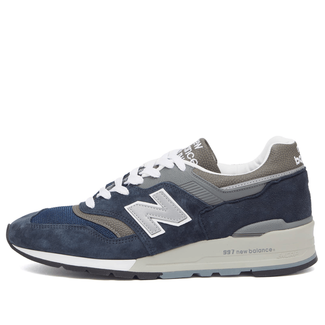 New Balance U997NY  Navy