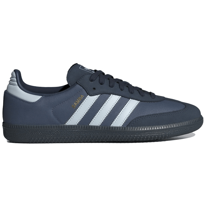 adidas Samba OG 'Preloved Ink Halo Blue' 
