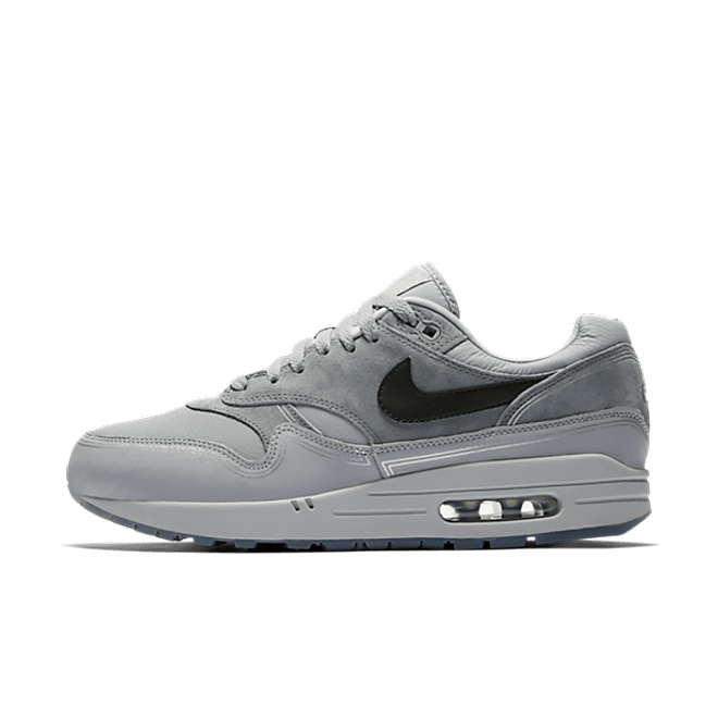 Nike Air Max 1 Centre Pompidou 'Grey'