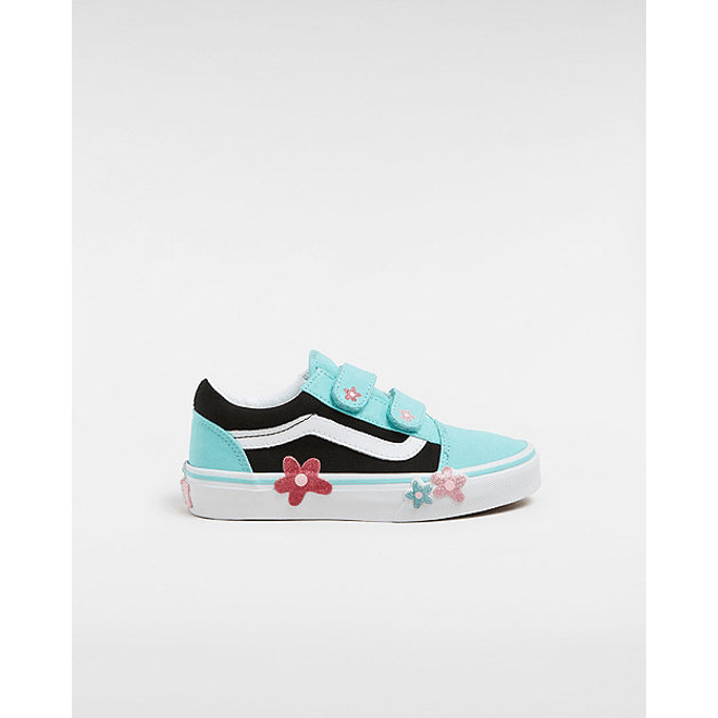 Vans Old Skool Glitter 