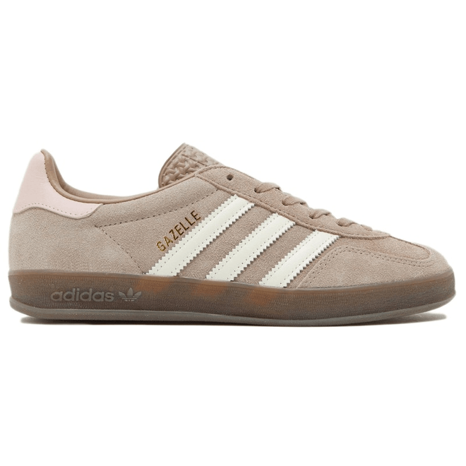 HOT Adidas Gazelle Indoor Adidas Drop Date Adidas Wmns