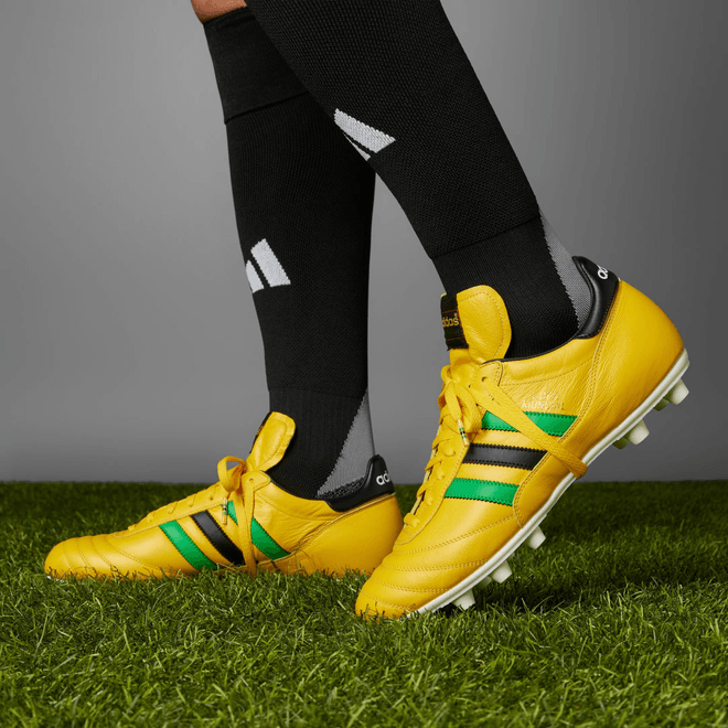 adidas Jamaica Copa Mundial Firm Ground