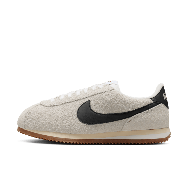 Nike Cortez Vintage WMNS 'Muslin Black'