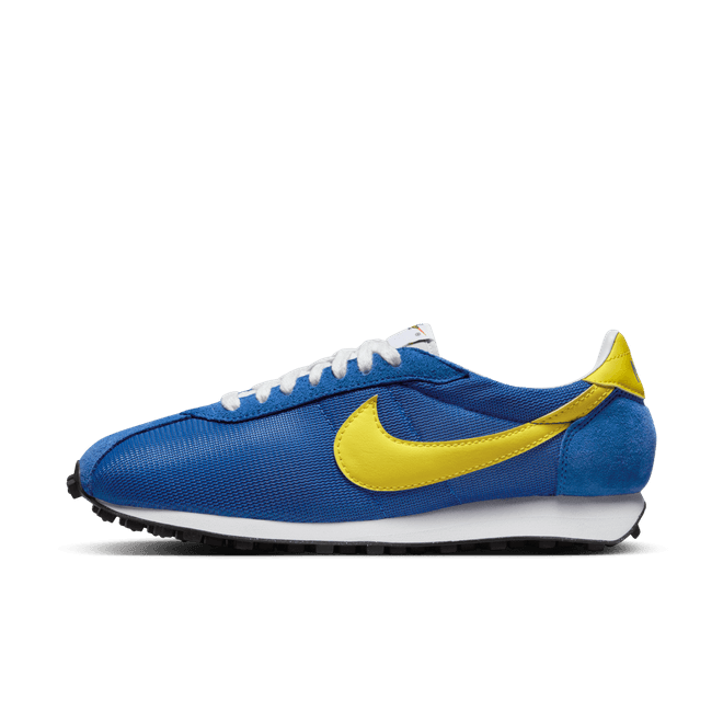 Nike LD 1000 SP 'Game Royal & Opti Yellow'