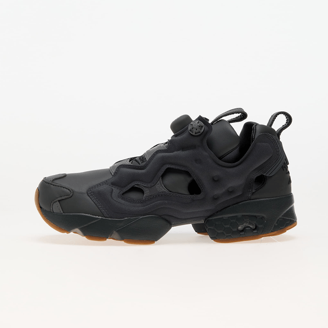 Reebok Instapump Fury 94 Grey 6