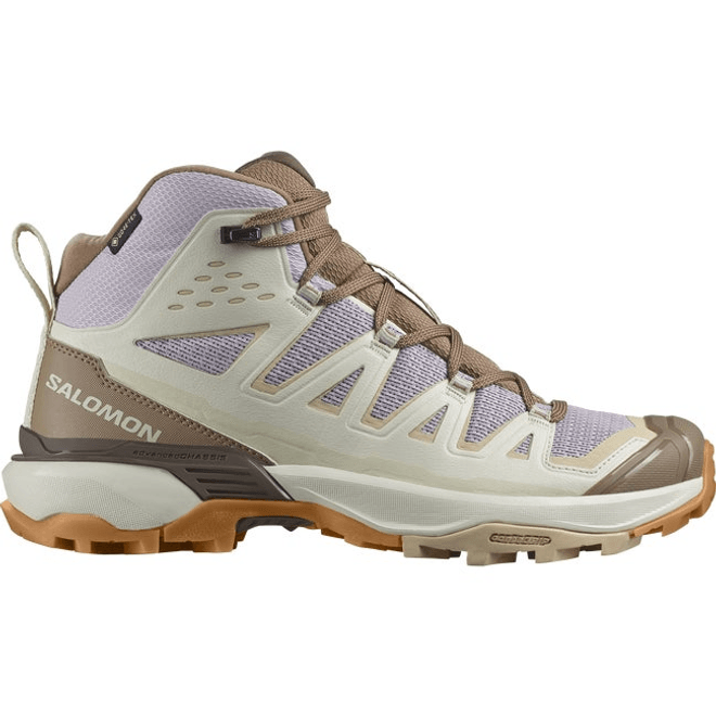 Salomon X Ultra 360 Edge Mid Gore-tex