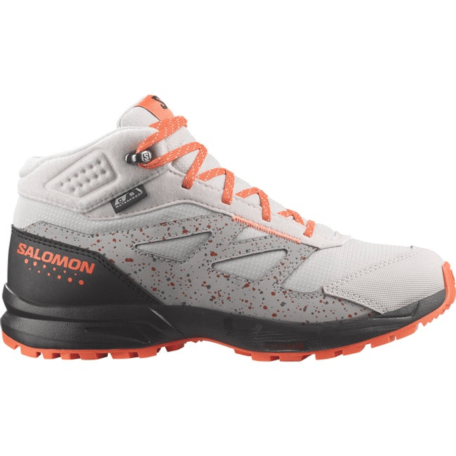 Salomon Outway Mid Climasalomon™ Waterproof