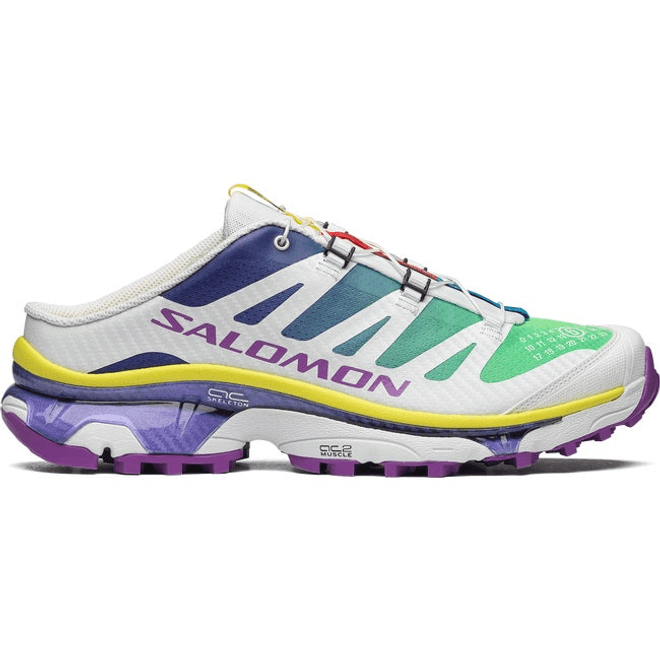 Salomon Xt-4 Mule Mm6 Maison Margiela