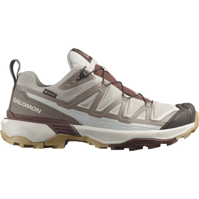 Salomon X Ultra 360 Edge Gore-tex