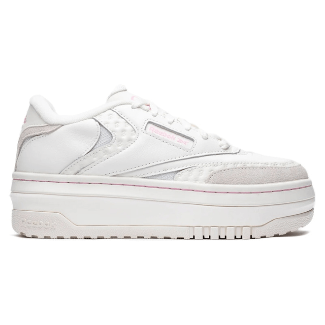 Reebok Reebok x Barbie Club C Extra  Chalk