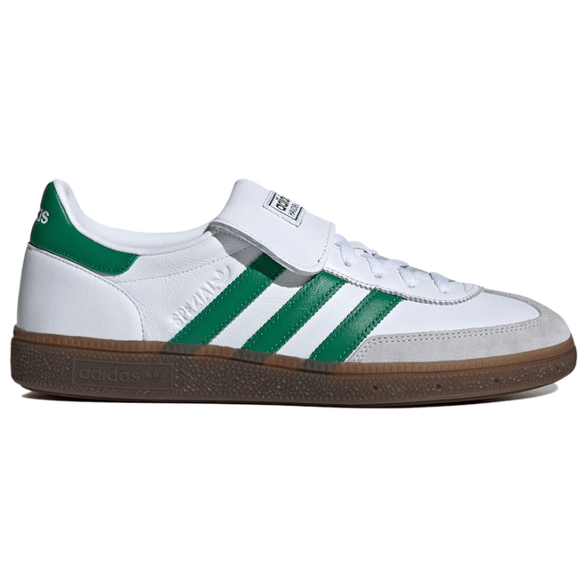 adidas Handball Spezial Green Dash Grey | IH0368 | The Drop Date