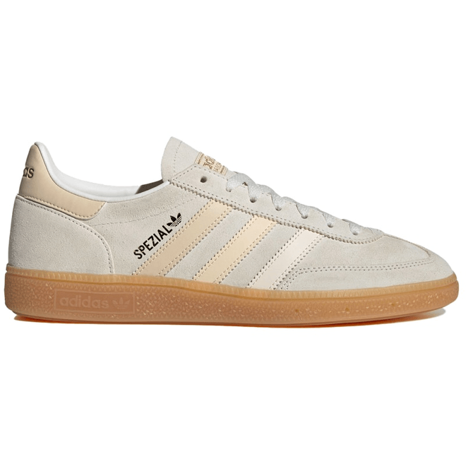 adidas Handball Spezial Wonder White Sand Strata