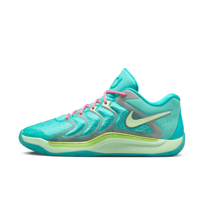 Nike KD17 x Jonquel Jones Basketball