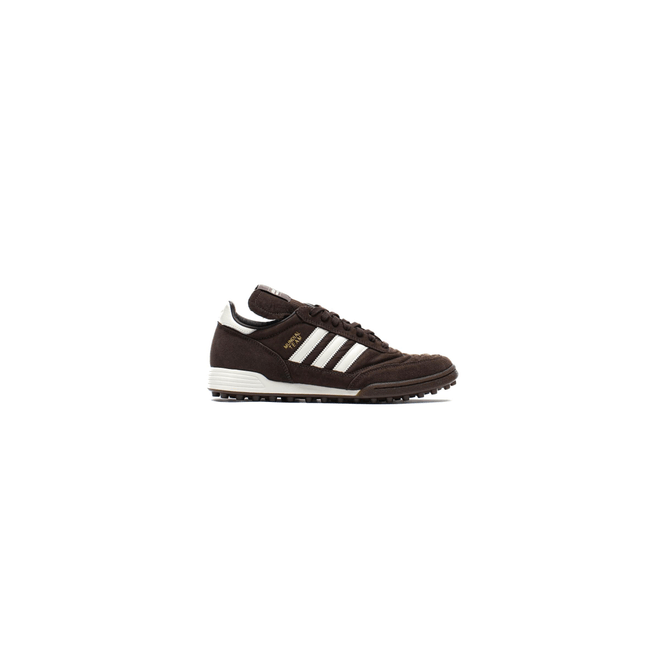 adidas Mundial Team RS BRWON/OFFWHITE/DARKB