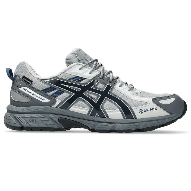 ASICS GEL-VENTURE 6 GORE-TEX Piedmont Grey