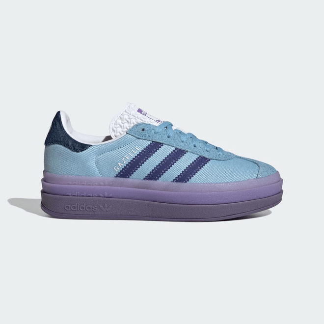 adidas Gazelle Bold x KSENIASCHNAIDER | IG4339 | The Drop Date