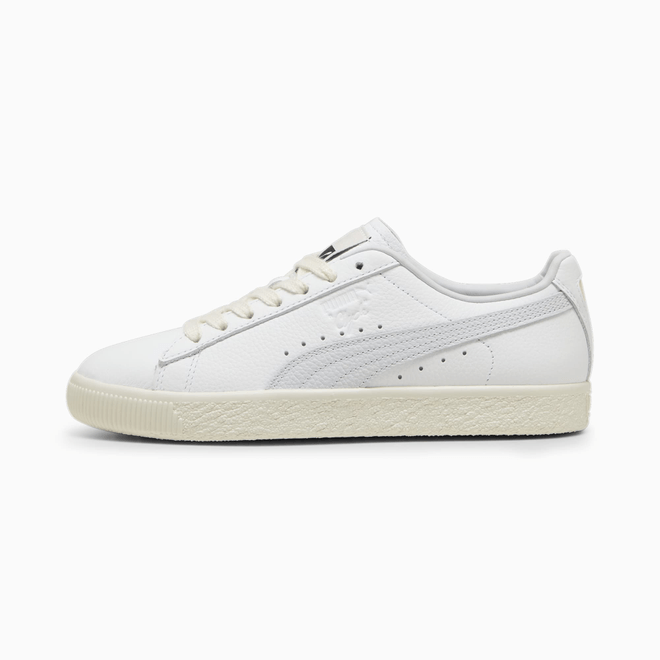 PUMA Clyde Leather 