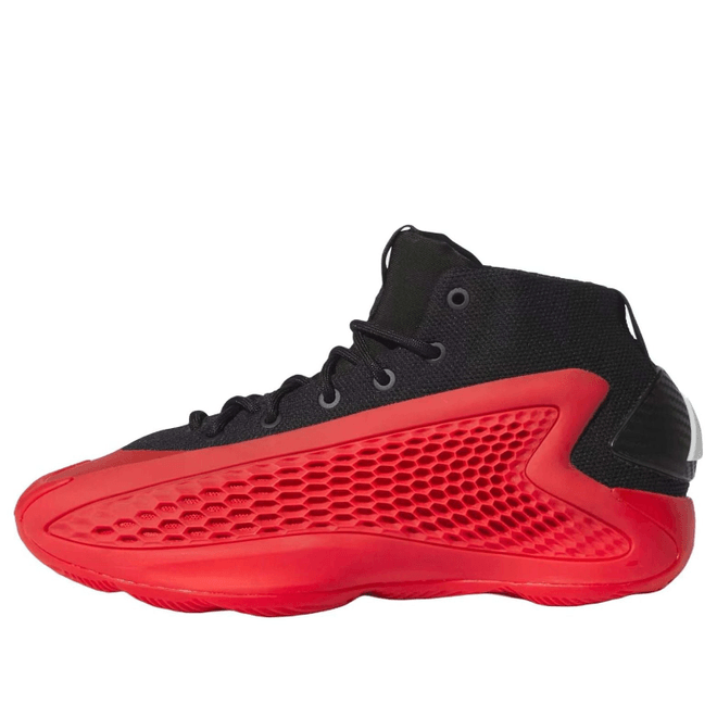 adidas AE 1 'Georgia Bulldogs'